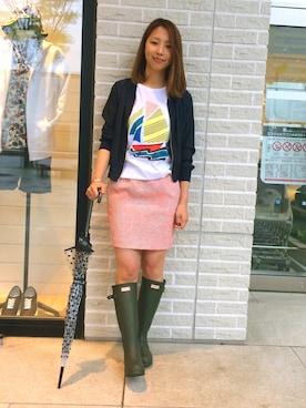 maoさんのコーディネート