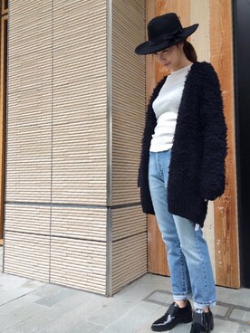 maoさんのコーディネート