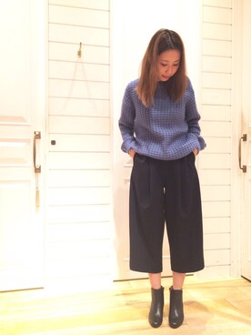 maoさんのコーディネート