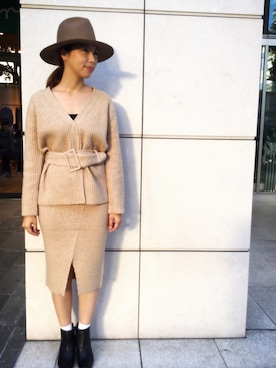 maoさんのコーディネート