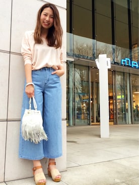 maoさんのコーディネート