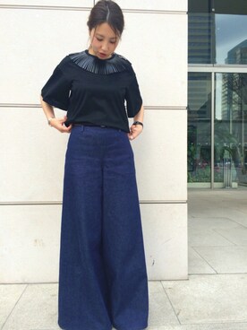 maoさんのコーディネート