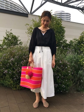 maoさんのコーディネート