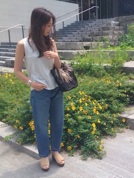 maoさんのコーディネート