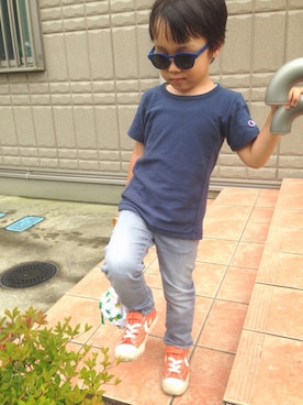 maoさんのコーディネート