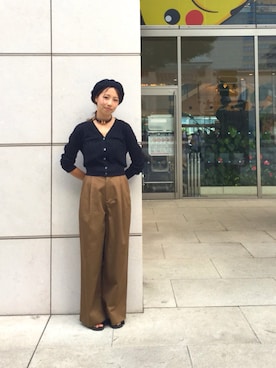 maoさんのコーディネート