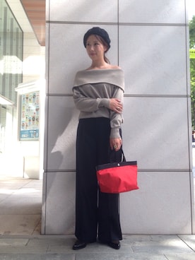 maoさんのコーディネート