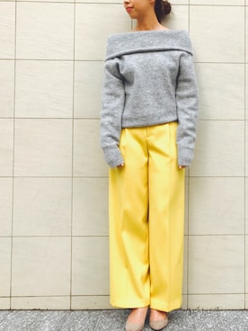 maoさんのコーディネート