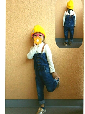 いっきゅう ゆあさんのコーディネート