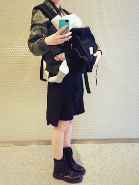 atsukochibaさんのコーディネート