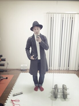 ATSUKIさんのコーディネート