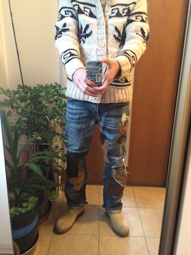 コロえもんさんのコーディネート