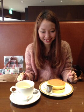 戸田夕貴さんのコーディネート