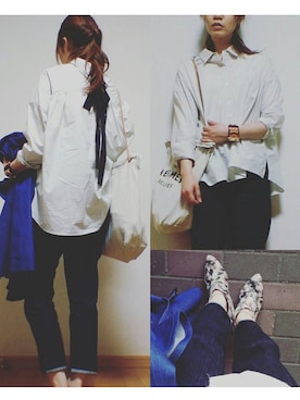 ｍａｙｏ*さんのコーディネート