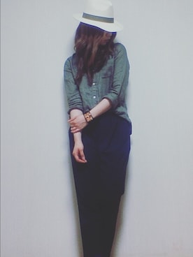 ｍａｙｏ*さんのコーディネート