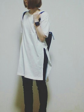 ｍａｙｏ*さん（レディース・162cm）の夏コーディネート