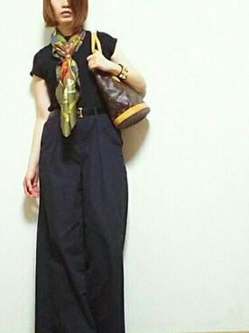 ｍａｙｏ*さんのコーディネート