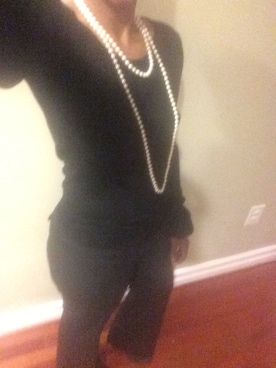 equallyniceさんのコーディネート