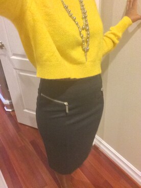 equallyniceさんのコーディネート