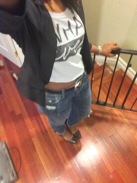 equallyniceさんのコーディネート