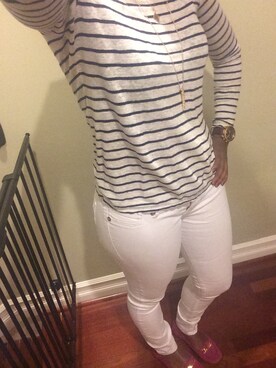 equallyniceさんのコーディネート