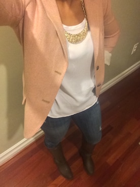 equallyniceさんのコーディネート