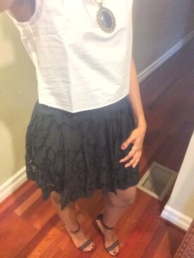 equallyniceさんのコーディネート