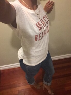 equallyniceさんのコーディネート