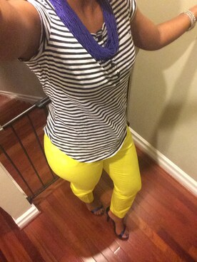 equallyniceさんのコーディネート