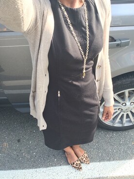 equallyniceさんのコーディネート