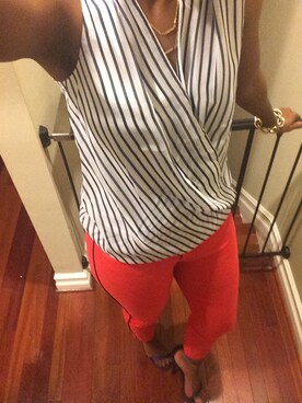 equallyniceさんのコーディネート