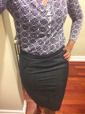 equallyniceさんのコーディネート