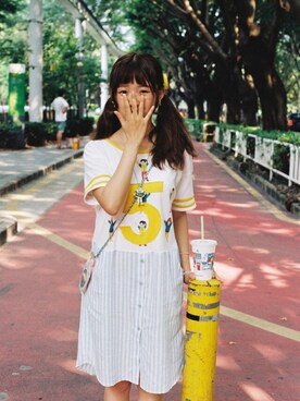 糖不甜菌さんのコーディネート