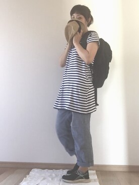 しろこさんのコーディネート