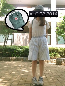 Rさんのコーディネート