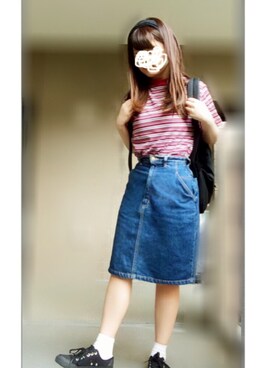 Rさんのコーディネート