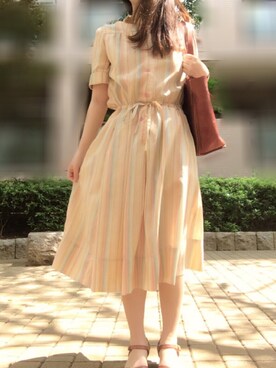 Rさんのコーディネート