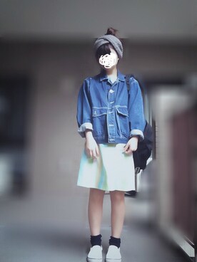 Rさんのコーディネート