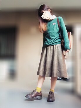 Rさんのコーディネート