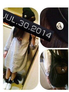 Rさんのコーディネート