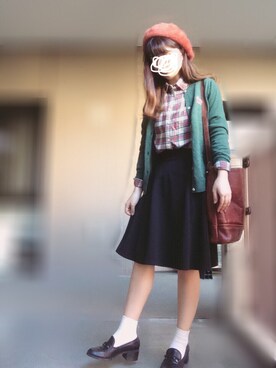 Rさんのコーディネート