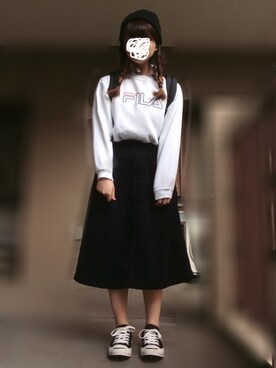 Rさんのコーディネート