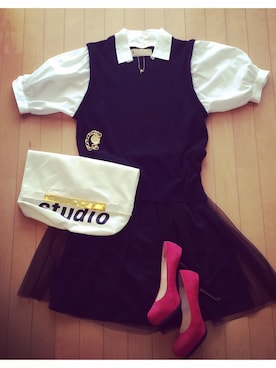 miyuuuuさんのコーディネート