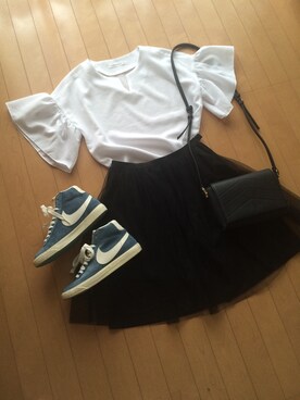 miyuuuuさんのコーディネート