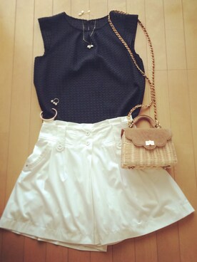 miyuuuuさんのコーディネート