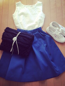 miyuuuuさんのコーディネート