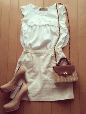 miyuuuuさんのコーディネート