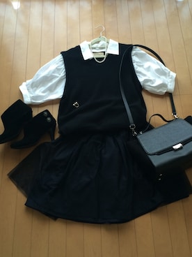 miyuuuuさんのコーディネート