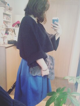 miyuuuuさんのコーディネート