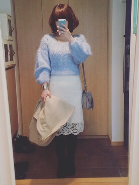 miyuuuuさんのコーディネート